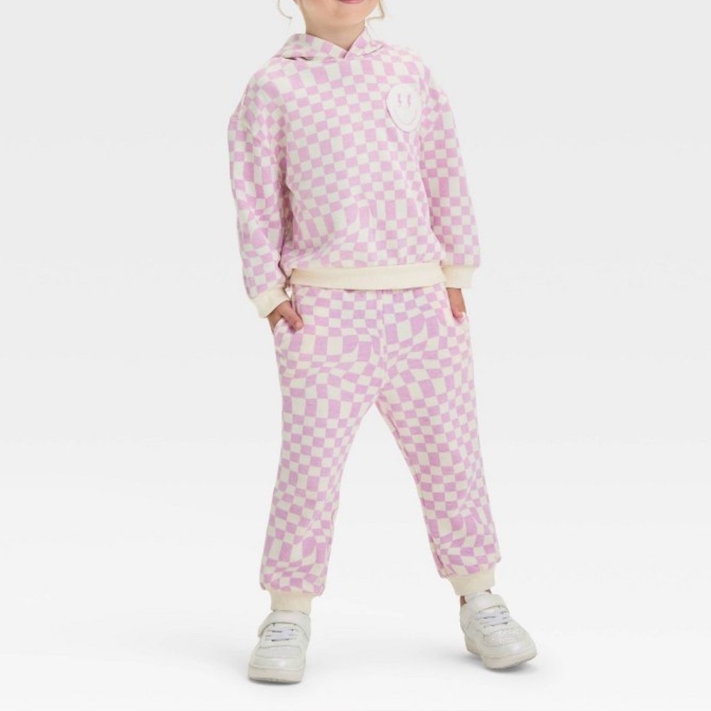 TARGET GREYSON MINI MATCHING SET